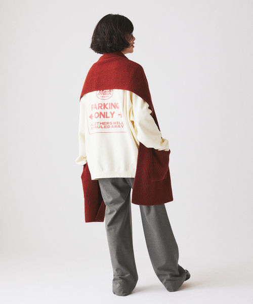 JOURNAL STANDARD relume（ジャーナルスタンダード レリューム