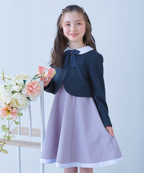 CHOPIN（ショパン） フォーマル 発表会 卒園式 入学式 パネルフラワー