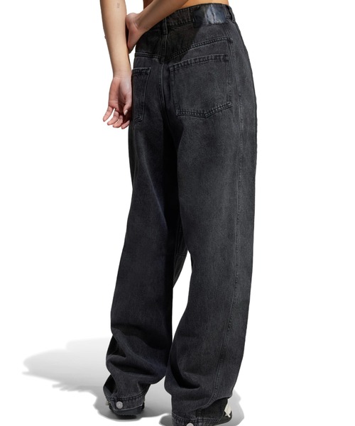 adidas（アディダス） ジーンズ デニム デニムパンツ adidas ADILENIUM