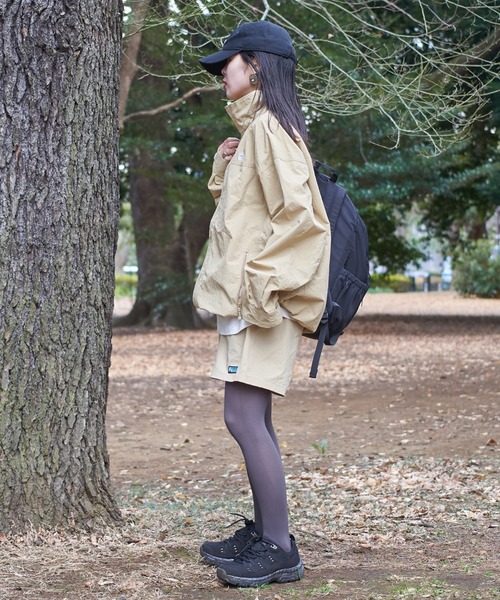 「Franklin Climbing」 ナイロンブルゾン LARGE ベージュ メンズ_画像7