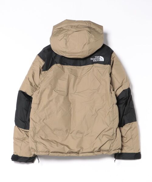 ノースフェイス  ダウン The North Face NOVELTY NUPTSE RDS DOWN JACKET NJ1DQ51K REAL_BLACK