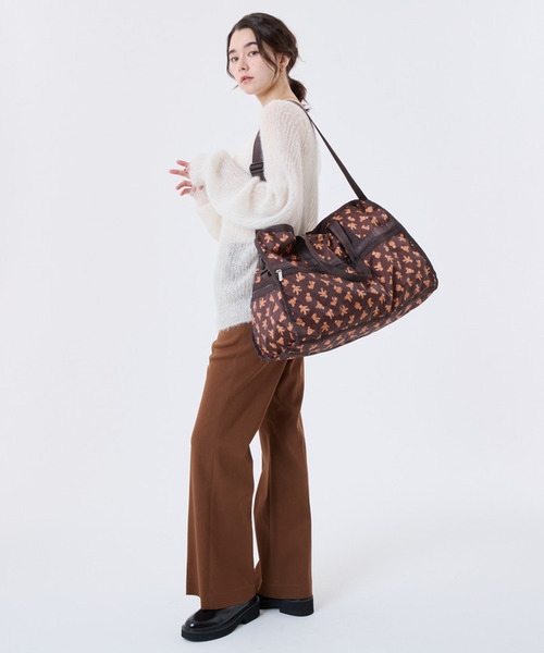 LeSportsac（レスポートサック） ボストンバッグ DELUXE LG WEEKENDER