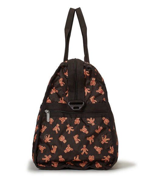 LeSportsac（レスポートサック） ボストンバッグ DELUXE LG WEEKENDER