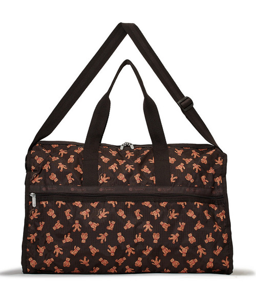 LeSportsac（レスポートサック） ボストンバッグ DELUXE LG WEEKENDER