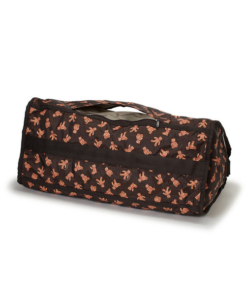 LeSportsac（レスポートサック） ボストンバッグ DELUXE LG WEEKENDER