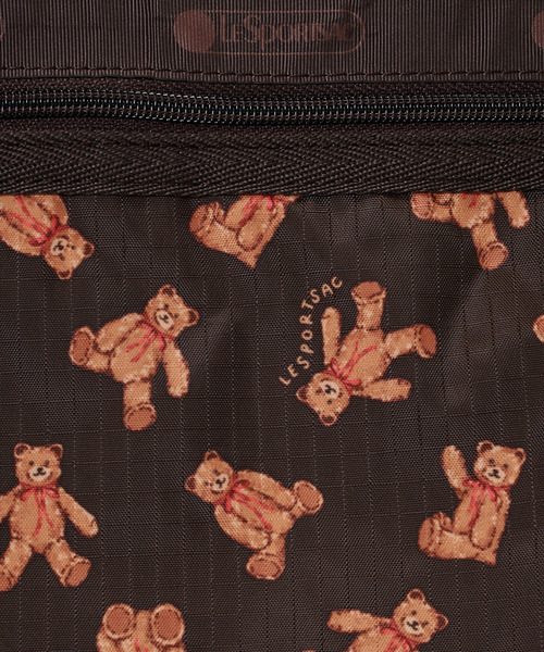 LeSportsac（レスポートサック） ボストンバッグ DELUXE LG WEEKENDER