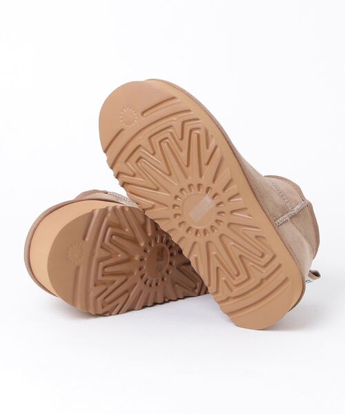 [CITEN] ботинки M серый женский 