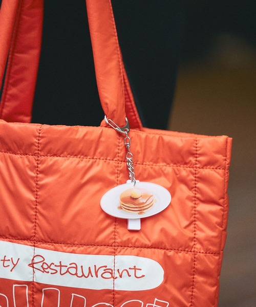 LEPSIM（レプシィム） キーホルダー 「Royal Host」アソートチャーム