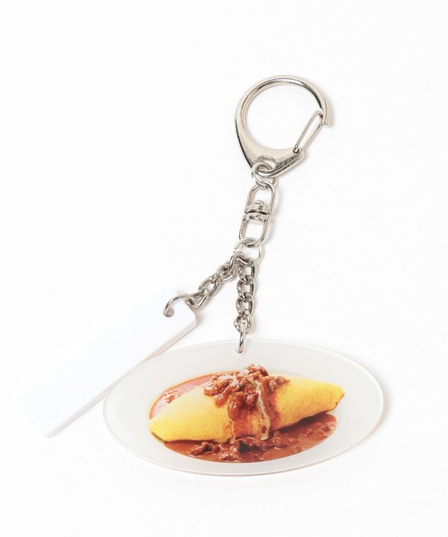 LEPSIM（レプシィム） キーホルダー 「Royal Host」アソートチャーム