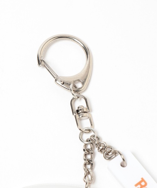 LEPSIM（レプシィム） キーホルダー 「Royal Host」アソートチャーム