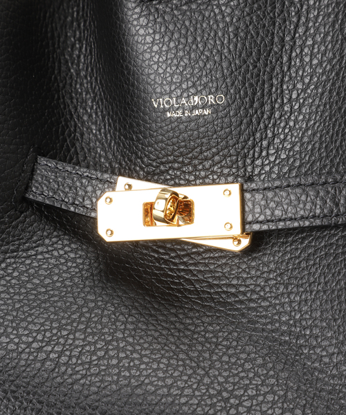 Spick＆Span（スピック アンド スパン） トートバッグ 「追加」VIOLAd