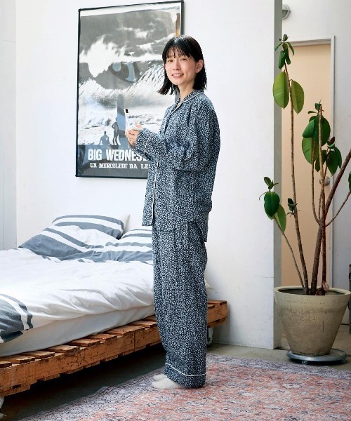 Sunny clouds（サニークラウズ） パジャマ ルームウェア シロクマ