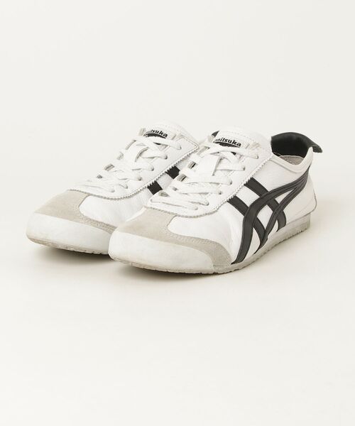 Onitsuka Tiger（オニツカタイガー） ローカットスニーカー 25