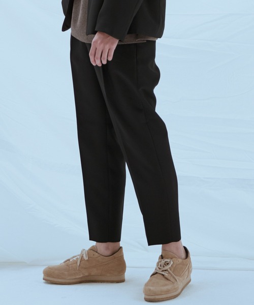 [WYM LIDNM] костюм M серый мужской 