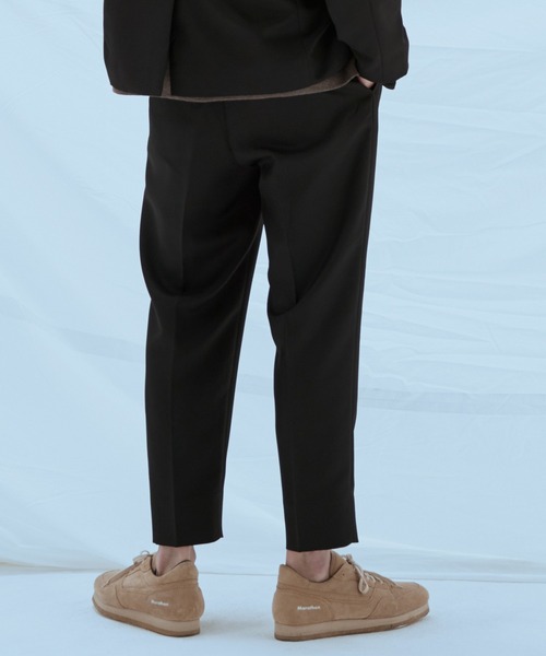 [WYM LIDNM] костюм M серый мужской 