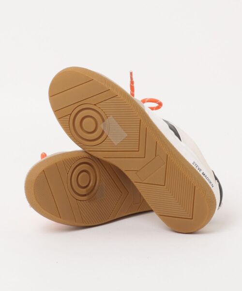 STEVE MADDEN（スティーブ・マデン） スニーカー ミュール クラシック