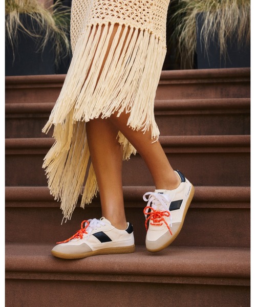 未使用 Steve Madden STEVE MADDEN（スティーブ・マデン） スニーカー クラシックスニーカー