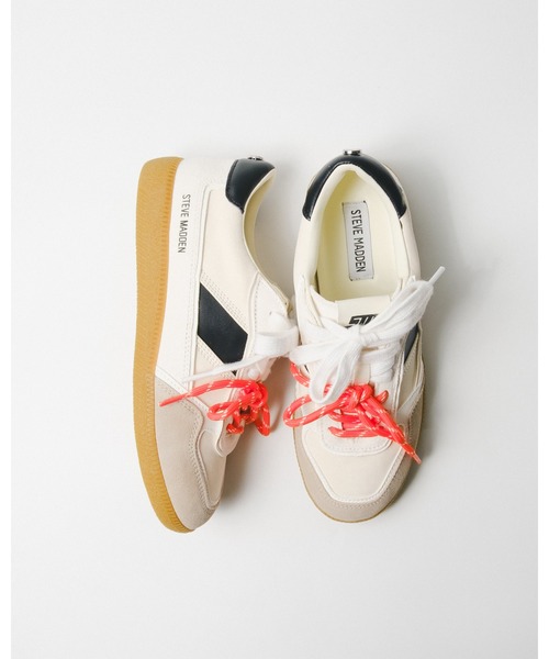 STEVE MADDEN（スティーブ・マデン） スニーカー ミュール クラシック