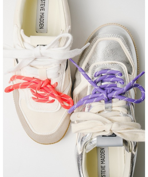 STEVE MADDEN（スティーブ・マデン） スニーカー クラシックスニーカー