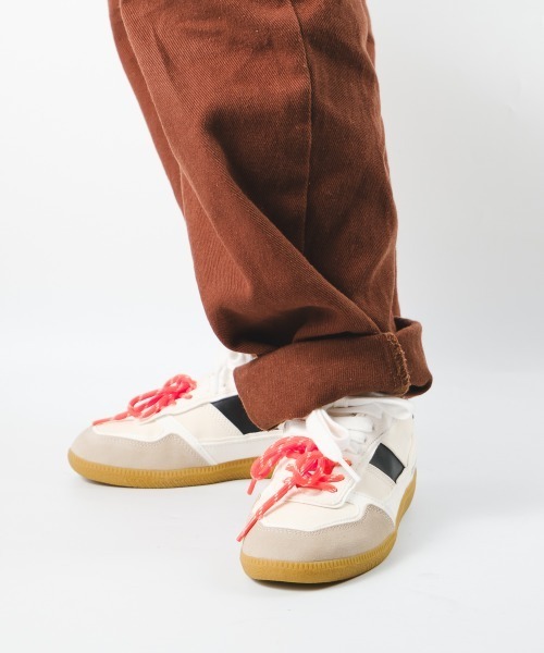 STEVE MADDEN（スティーブ・マデン） スニーカー ミュール クラシック