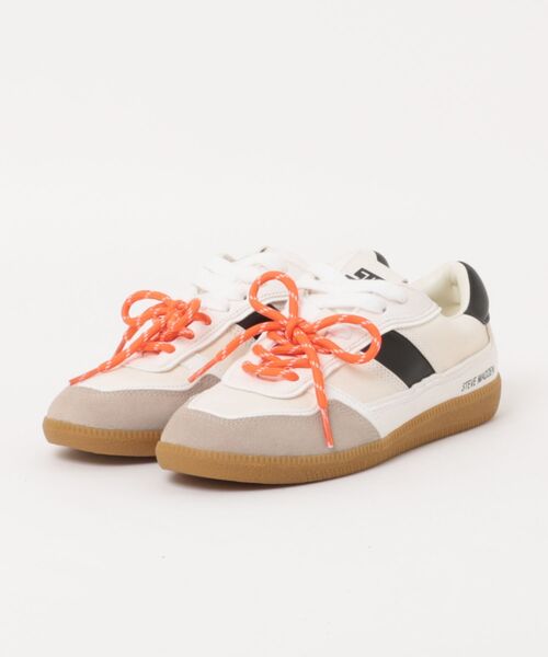 STEVE MADDEN（スティーブ・マデン） スニーカー ミュール クラシック
