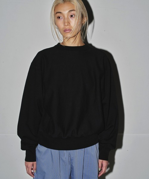 さっとん様☆TODAYFUL*Vintage Sweat Pullover TODAYFUL/Vintage Sweat Pullover