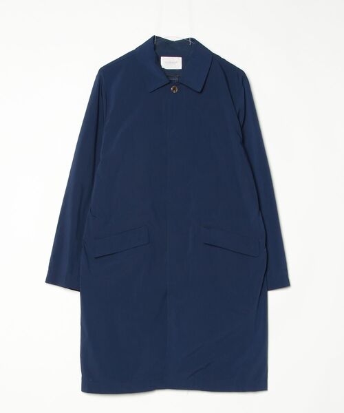 URBAN RESEARCH DOORS（アーバンリサーチドアーズ） ステンカラー