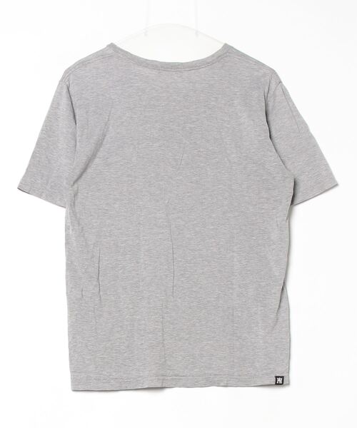 「HYSTERIC GLAMOUR」 半袖Tシャツ SMALL グレー メンズの画像