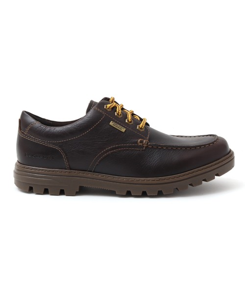 「ROCKPORT」 シューズ 27.0cm ダークブラウン メンズ_画像8