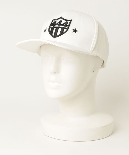 YOSHINORI KOTAKE DESIGN（ヨシノリコタケデザイン） キャップ