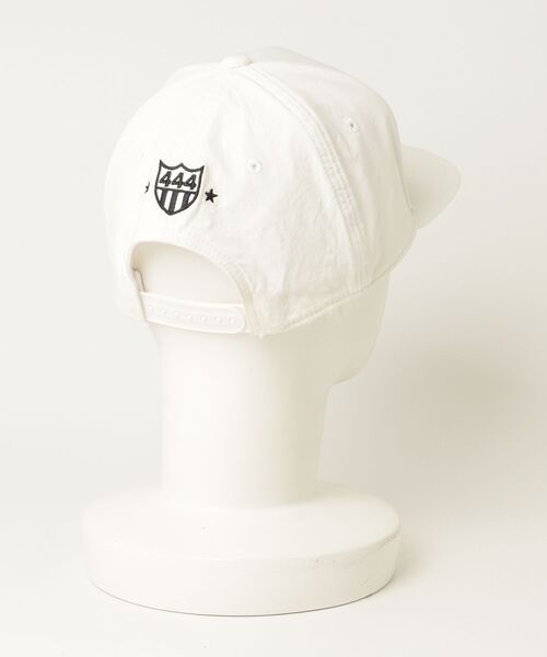 YOSHINORI KOTAKE DESIGN（ヨシノリコタケデザイン） キャップ