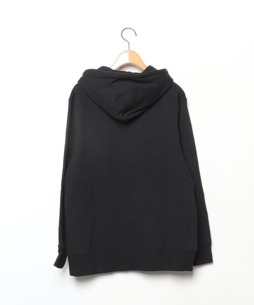 sacai レディース パーカー sacai（サカイ） プルオーバーパーカー 2 ブラック レディース