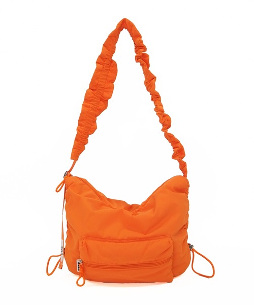 「CONTROL FREAK」 ショルダーバッグ FREE ピンク レディース_画像2