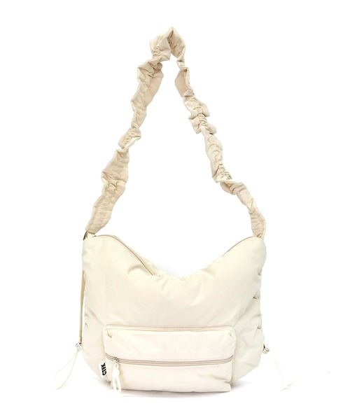 「CONTROL FREAK」 ショルダーバッグ FREE ピンク レディース_画像3