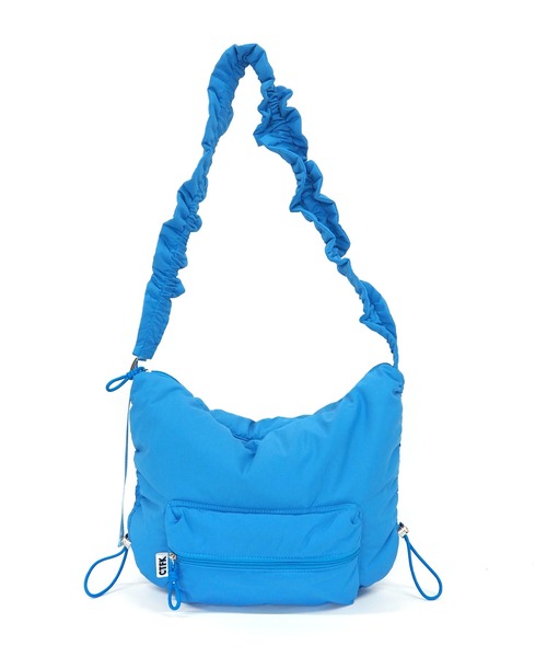 「CONTROL FREAK」 ショルダーバッグ FREE ピンク レディース_画像5