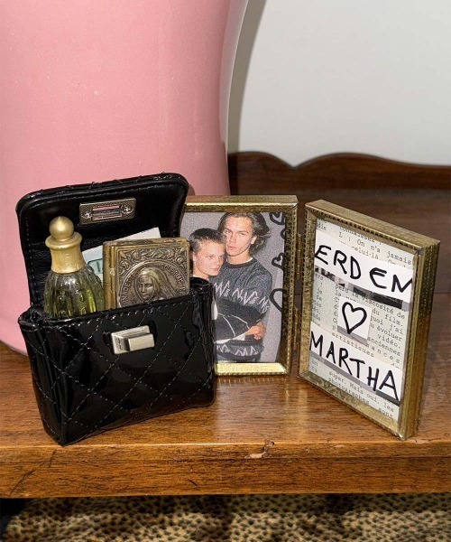 SCULPTOR（スカルプター） ポーチ I Coin Purse レディース : ZOZOTOWN