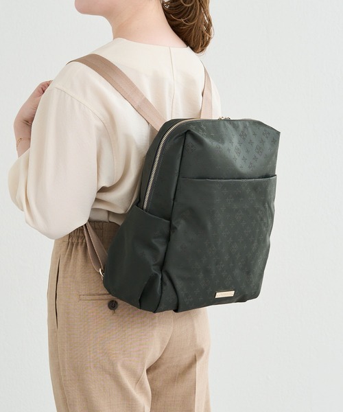russet（ラシット） リュック FREE カーキ レディース : ZOZOTOWN