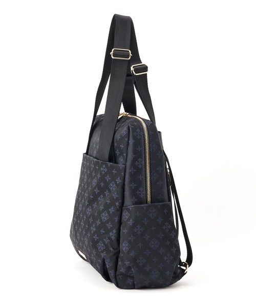 未使用ラシット リュック ラシットロングセラー♪軽量リュックサック | ラシット | 大丸神戸店