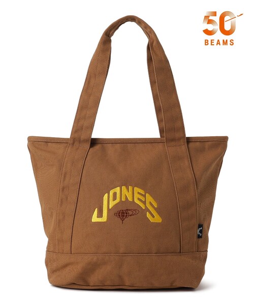 JONES Sports（ジョーンズ スポーツ） トートバッグ 「別注」JONES