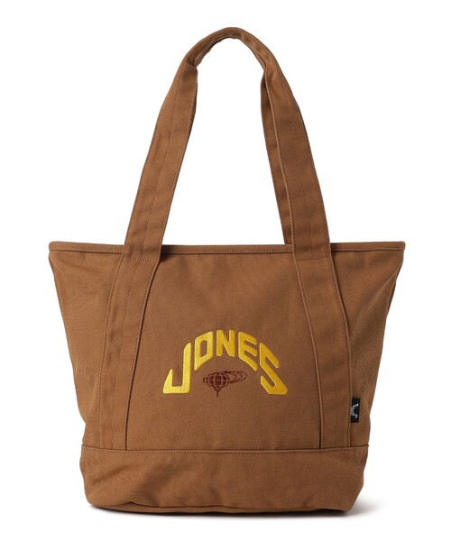 JONES Sports（ジョーンズ スポーツ） トートバッグ 「別注」JONES
