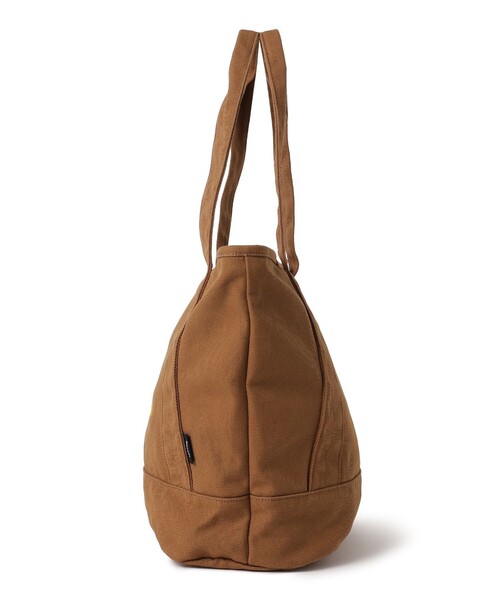 トートバッグ 「別注」JONES / Cotton Duck パッセンジャー トート メンズ レディース_3