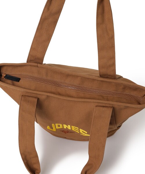 JONES Sports（ジョーンズ スポーツ） トートバッグ 「別注」JONES