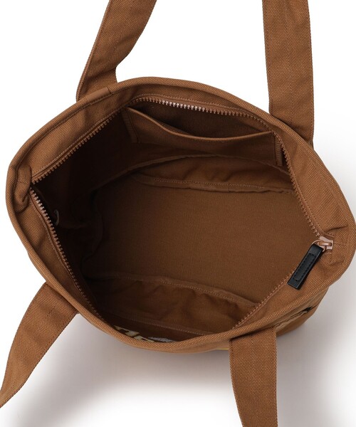 トートバッグ 「別注」JONES / Cotton Duck パッセンジャー トート メンズ レディース_6