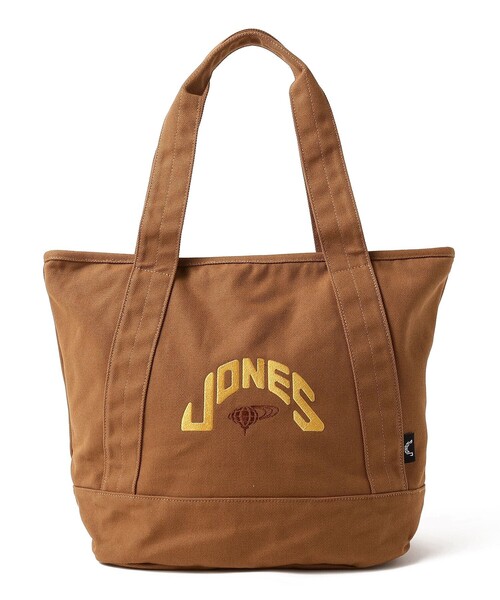 JONES Sports（ジョーンズ スポーツ） トートバッグ 「別注」JONES