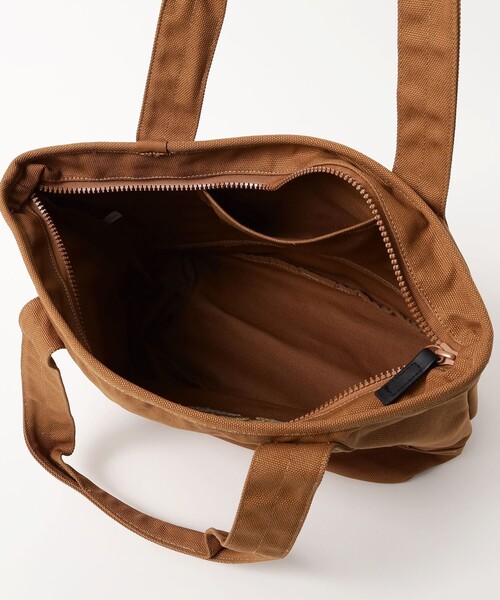 トートバッグ 「別注」JONES / Cotton Duck パッセンジャー トート メンズ レディース_15