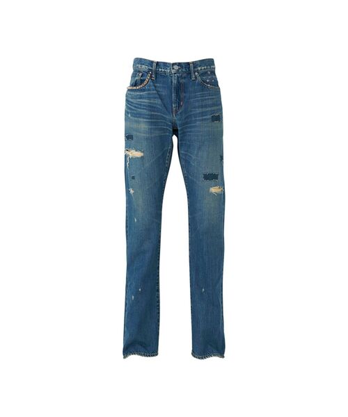 HYSTERIC GLAMOUR（ヒステリックグラマー） デニムパンツ 30inch