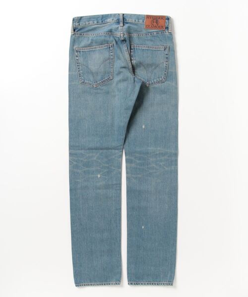 HYSTERIC GLAMOUR（ヒステリックグラマー） デニムパンツ 30inch