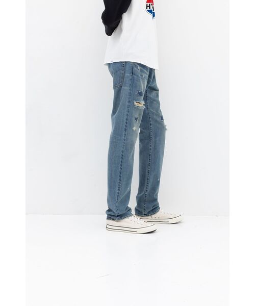 HYSTERIC GLAMOUR（ヒステリックグラマー） デニムパンツ 30inch