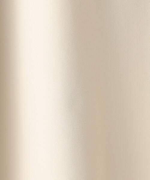 「BALLSEY」 7分袖ワンピース 36 ネイビー レディース_画像9