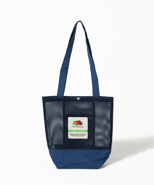 FRUIT OF THE LOOM（フルーツオブザルーム） トートバッグ 「FRUIT OF